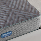 Matelas moelleux Beautyrest Regal Sleep