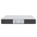Matelas à ressorts extra ferme Beautyrest Silver BRS900 de 12 pouces