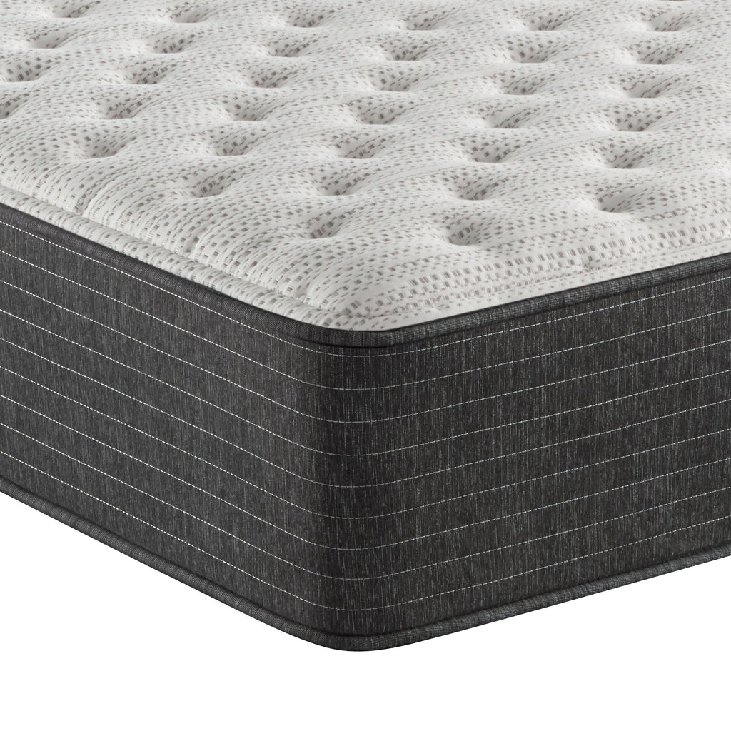 Matelas à ressorts extra ferme Beautyrest Silver BRS900 de 12 pouces