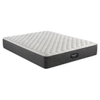 Matelas à ressorts extra ferme Beautyrest Silver BRS900 de 12 pouces