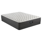 Ensemble matelas à ressorts extra fermes Beautyrest Silver BRS900 de 12 pouces