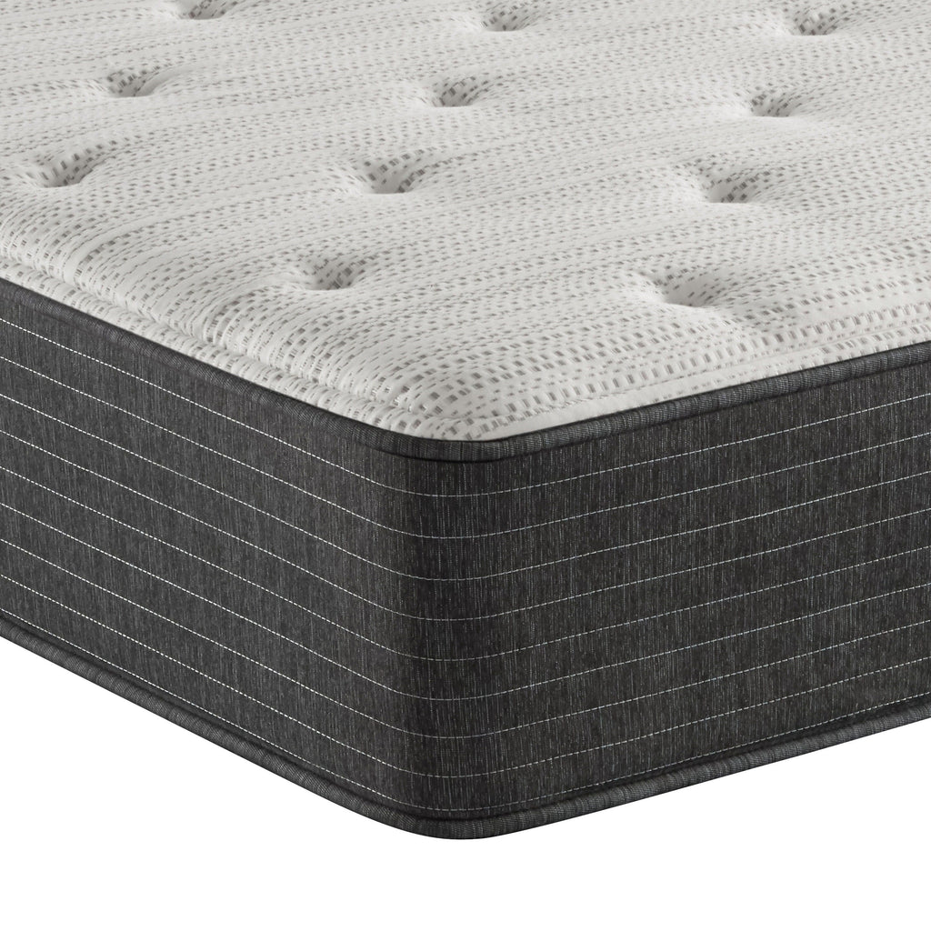 Ensemble matelas à ressorts extra fermes Beautyrest Silver BRS900 de 12 pouces