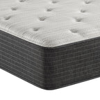 Ensemble matelas à ressorts extra fermes Beautyrest Silver BRS900 de 12 pouces