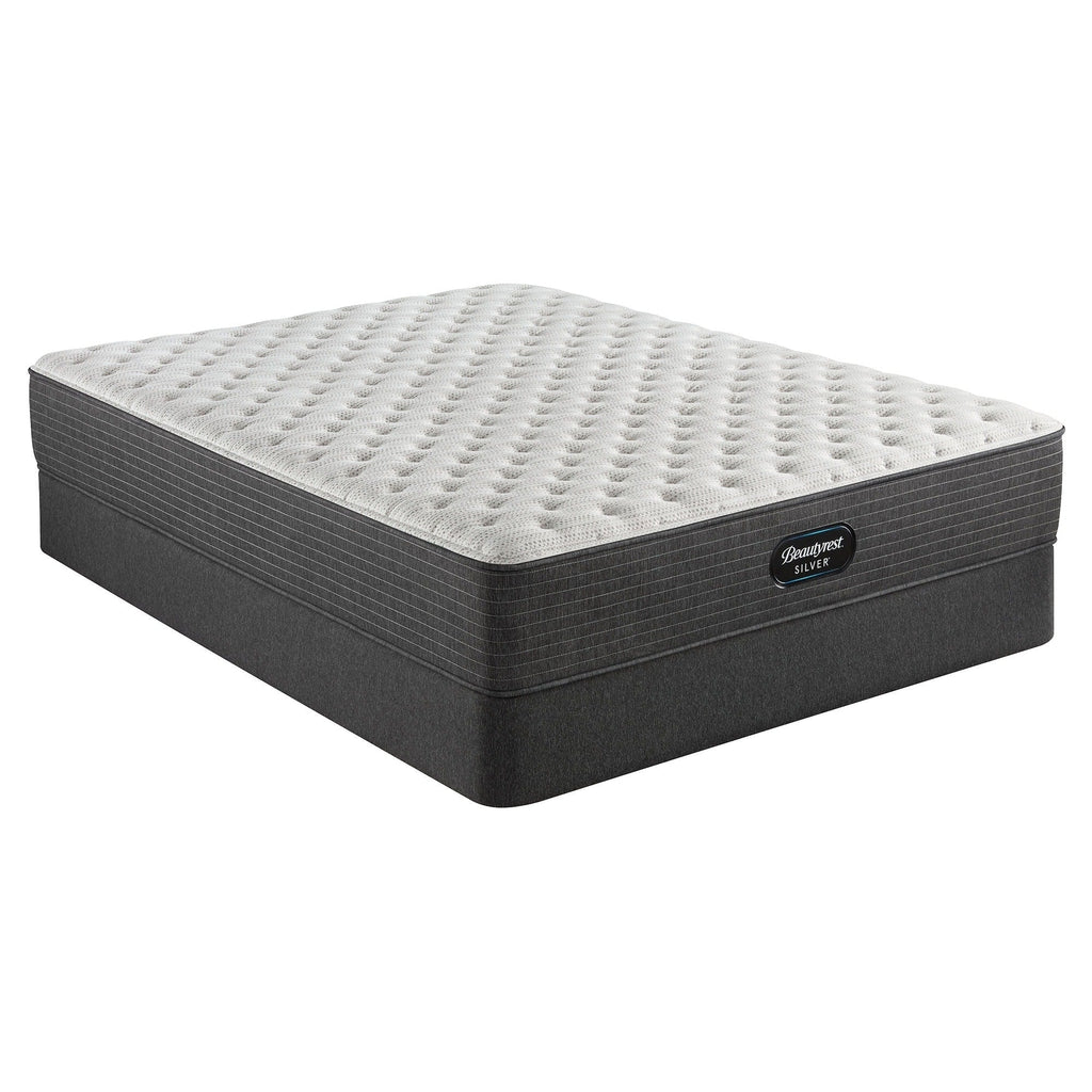 Ensemble matelas à ressorts extra fermes Beautyrest Silver BRS900 de 12 pouces