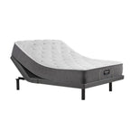 Ensemble matelas à ressorts Beautyrest Silver BRS900 12 pouces mi-ferme