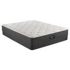 Ensemble matelas à ressorts Beautyrest Silver BRS900 12 pouces mi-ferme