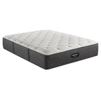 Matelas à ressorts moelleux Beautyrest Silver BRS900-C de 14 pouces