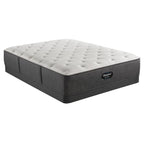 Ensemble matelas à ressorts moelleux Beautyrest Silver BRS900-C de 14 pouces