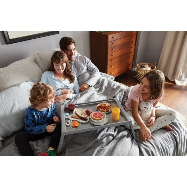 Ensemble matelas à ressorts moelleux Beautyrest Silver BRS900-C de 14 pouces