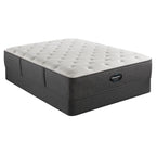 Ensemble matelas à ressorts moelleux Beautyrest Silver BRS900-C de 14 pouces