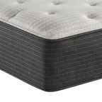 Matelas à ressorts moelleux Beautyrest Silver BRS900-C de 14 pouces