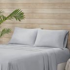 Ensemble de draps Beautyrest en mélange Tencel Lyocell