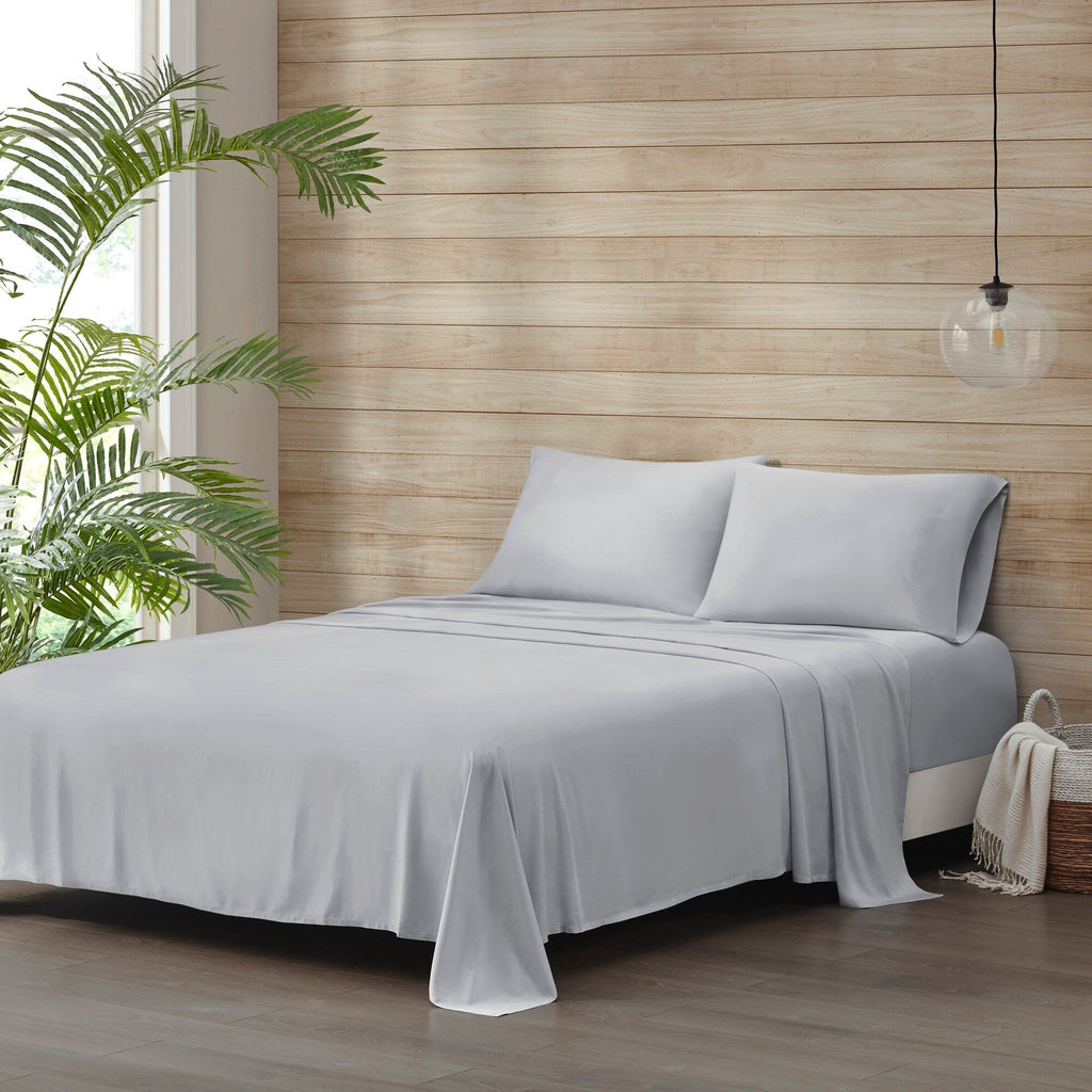 Ensemble de draps Beautyrest en mélange Tencel Lyocell