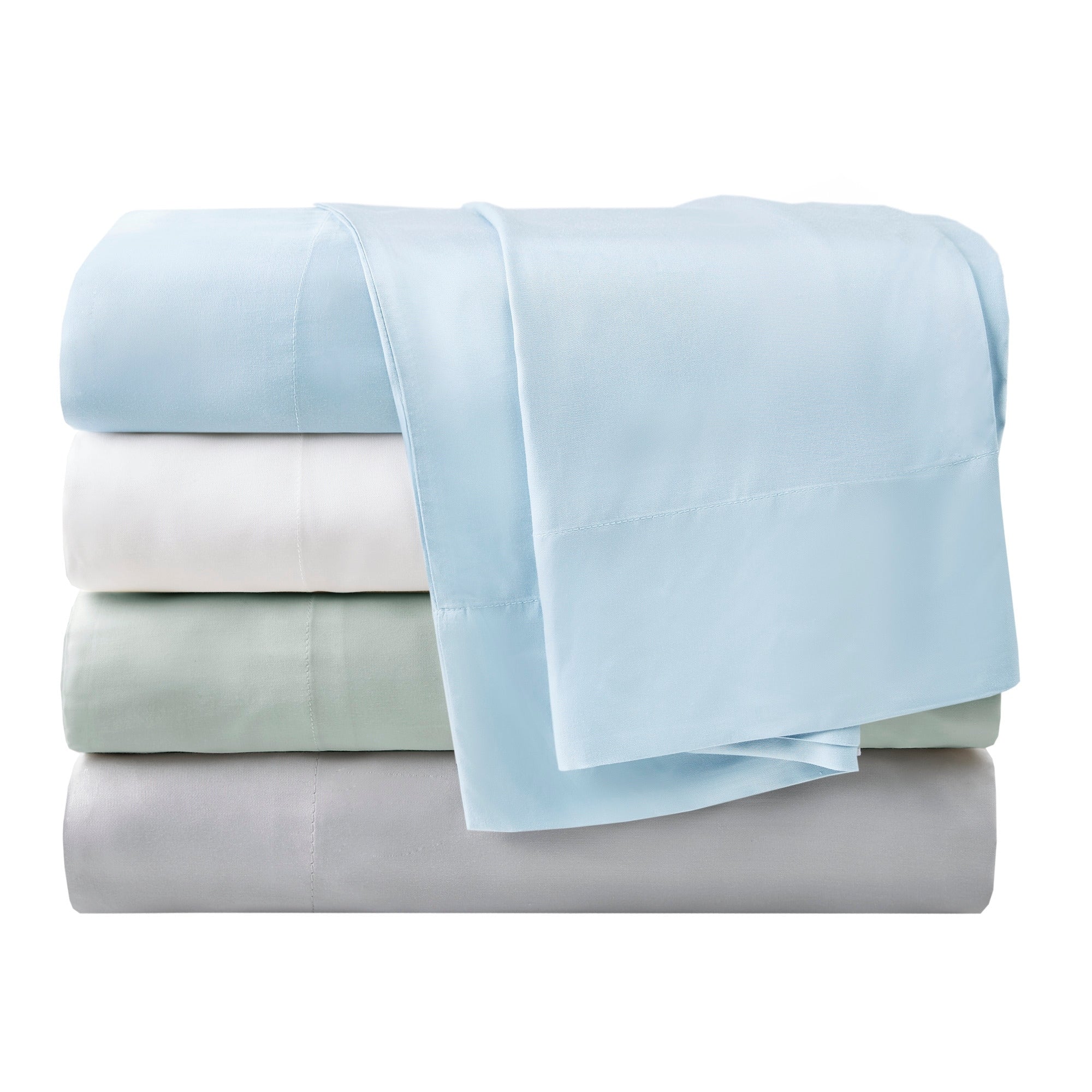 Ensemble de draps Beautyrest en mélange Tencel Lyocell