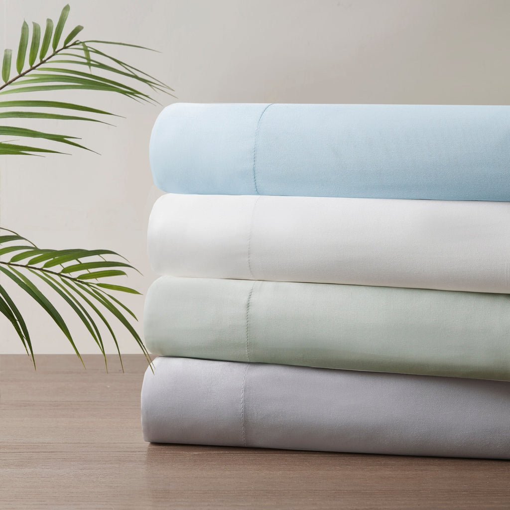 Ensemble de draps Beautyrest en mélange Tencel Lyocell