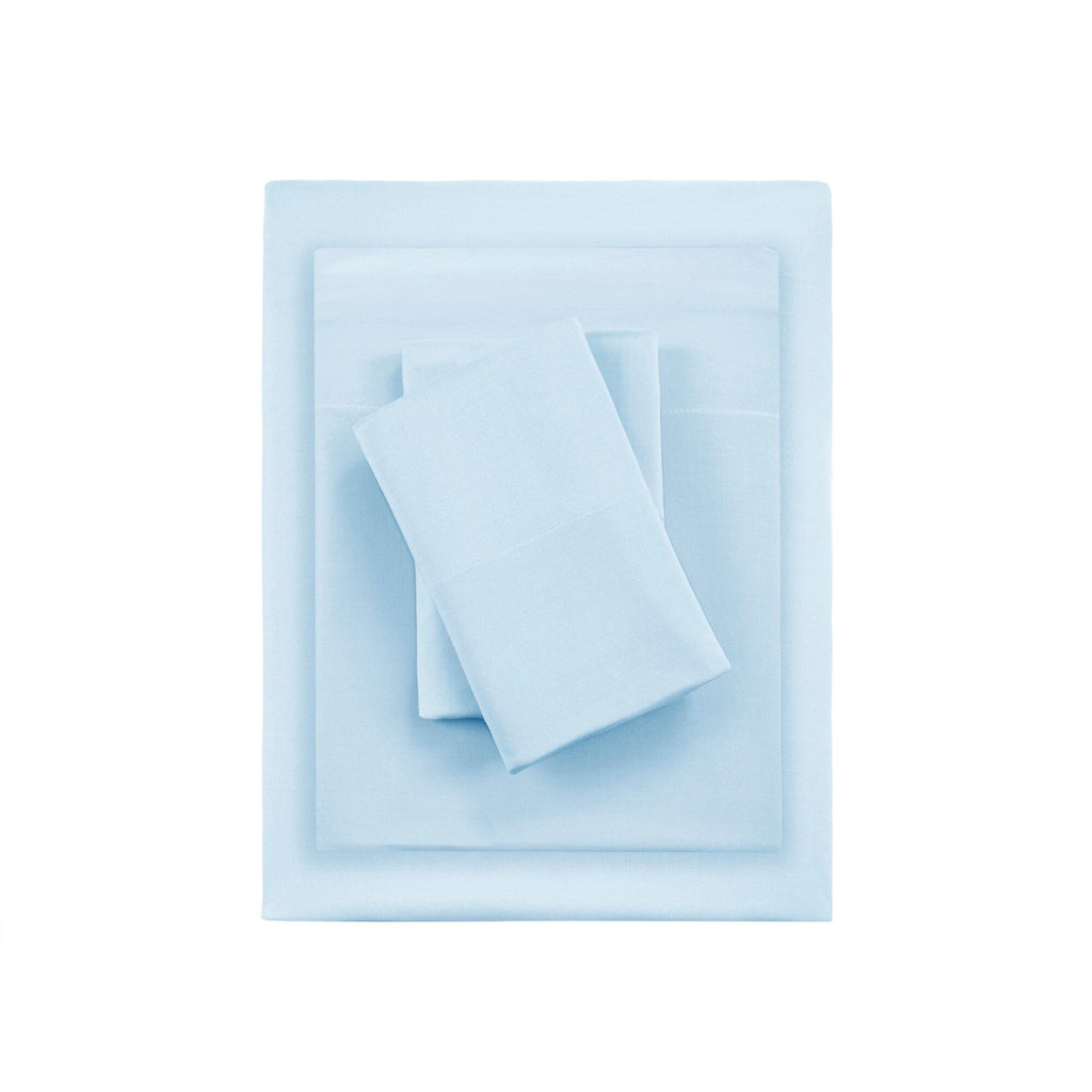 Ensemble de draps Beautyrest en mélange Tencel Lyocell