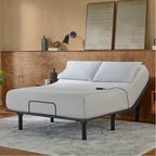 Base réglable Beautyrest Baselogic Bronze