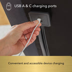 Base réglable Beautyrest Baselogic Gold