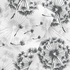 Parure de lit 4 pièces Becky Cameron à imprimé double brossé et poche profonde