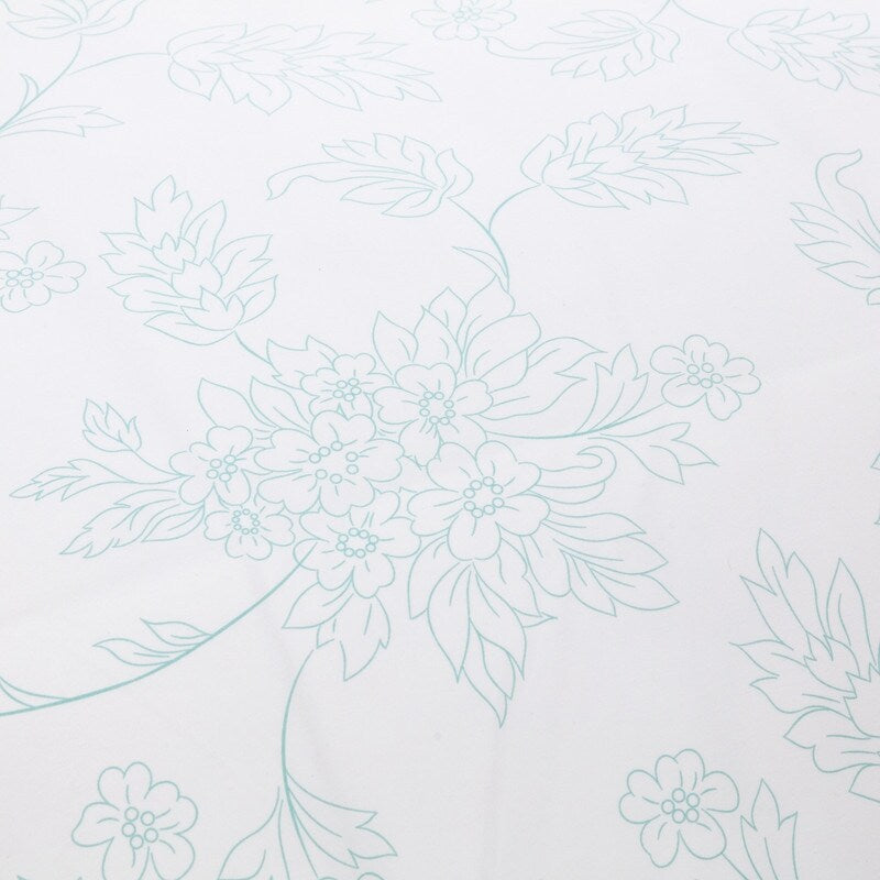 Parure de lit 3 pièces surdimensionnée avec housse de couette imprimée Becky Cameron