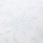 Parure de lit 3 pièces surdimensionnée avec housse de couette imprimée Becky Cameron