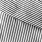 Parure de lit 3 pièces surdimensionnée avec housse de couette imprimée Becky Cameron