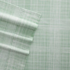 Parure de lit 4 pièces à poches profondes et imprimée Becky Cameron