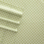 Parure de lit 4 pièces à poches profondes et ultra douce Becky Cameron