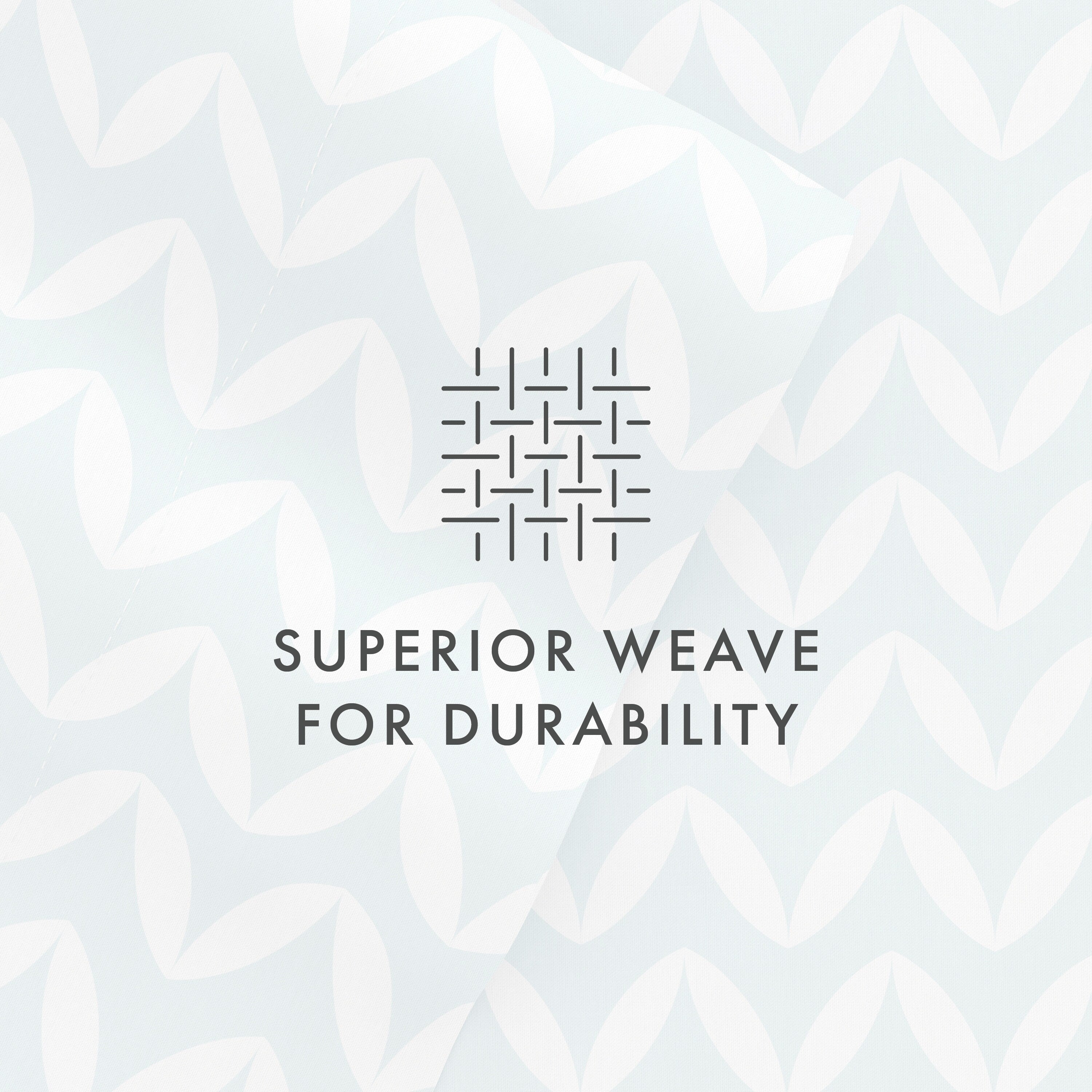 Parure de lit 4 pièces à poches profondes et ultra douce Becky Cameron