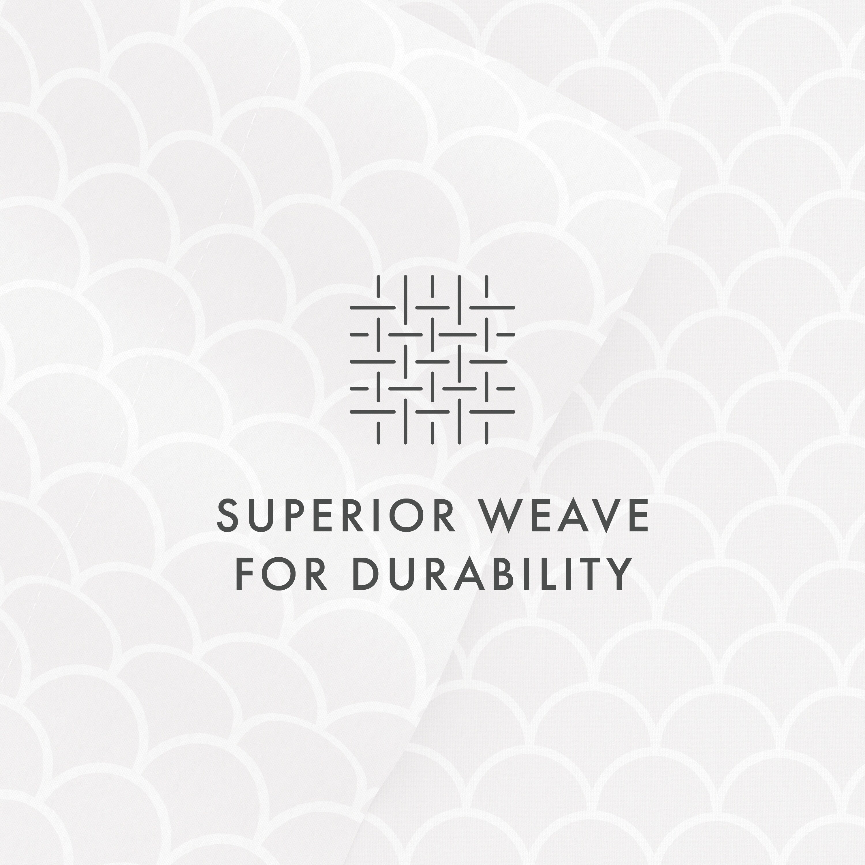 Parure de lit 4 pièces à poches profondes et ultra douce Becky Cameron