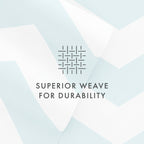 Parure de lit 4 pièces à poches profondes et ultra douce Becky Cameron