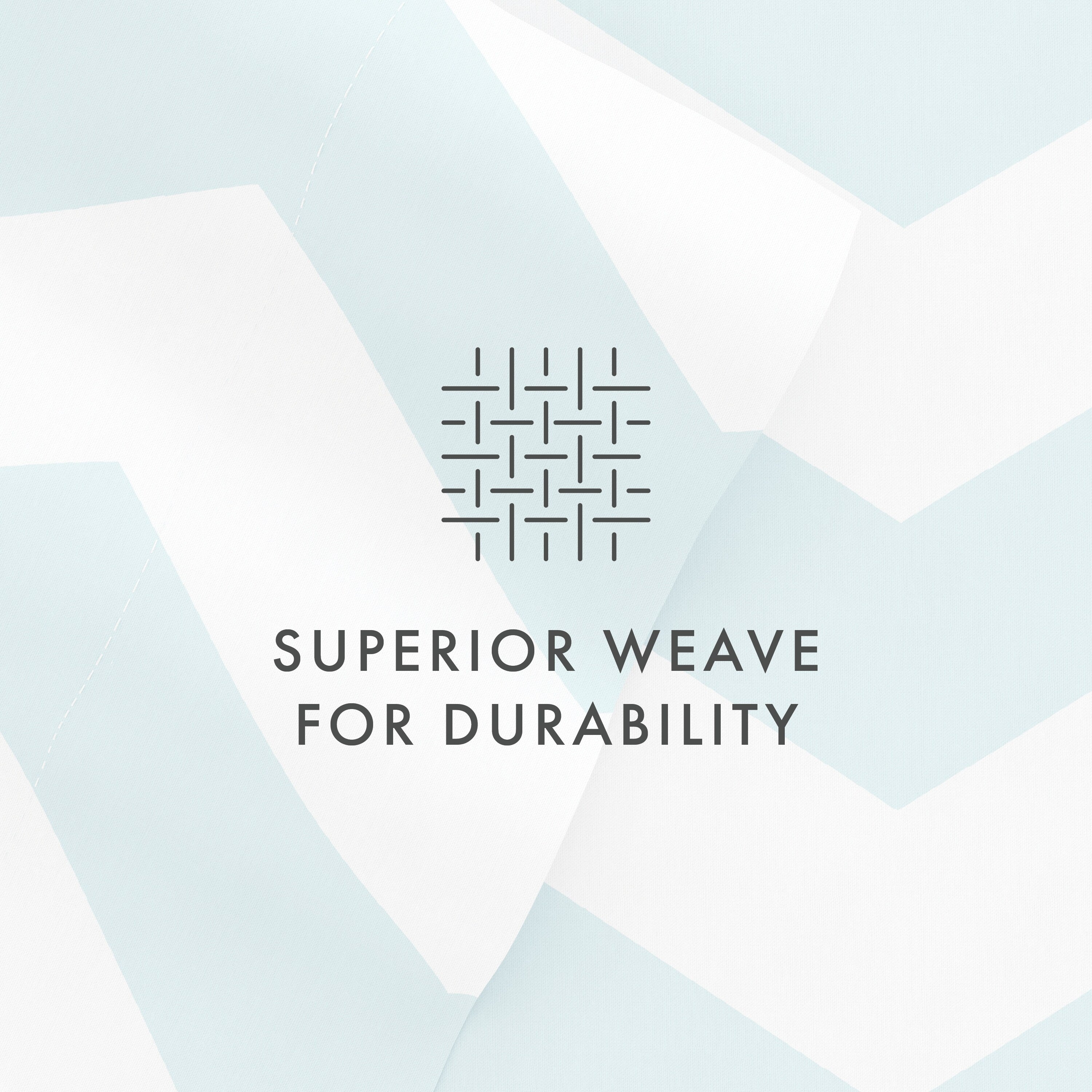 Parure de lit 4 pièces à poches profondes et ultra douce Becky Cameron