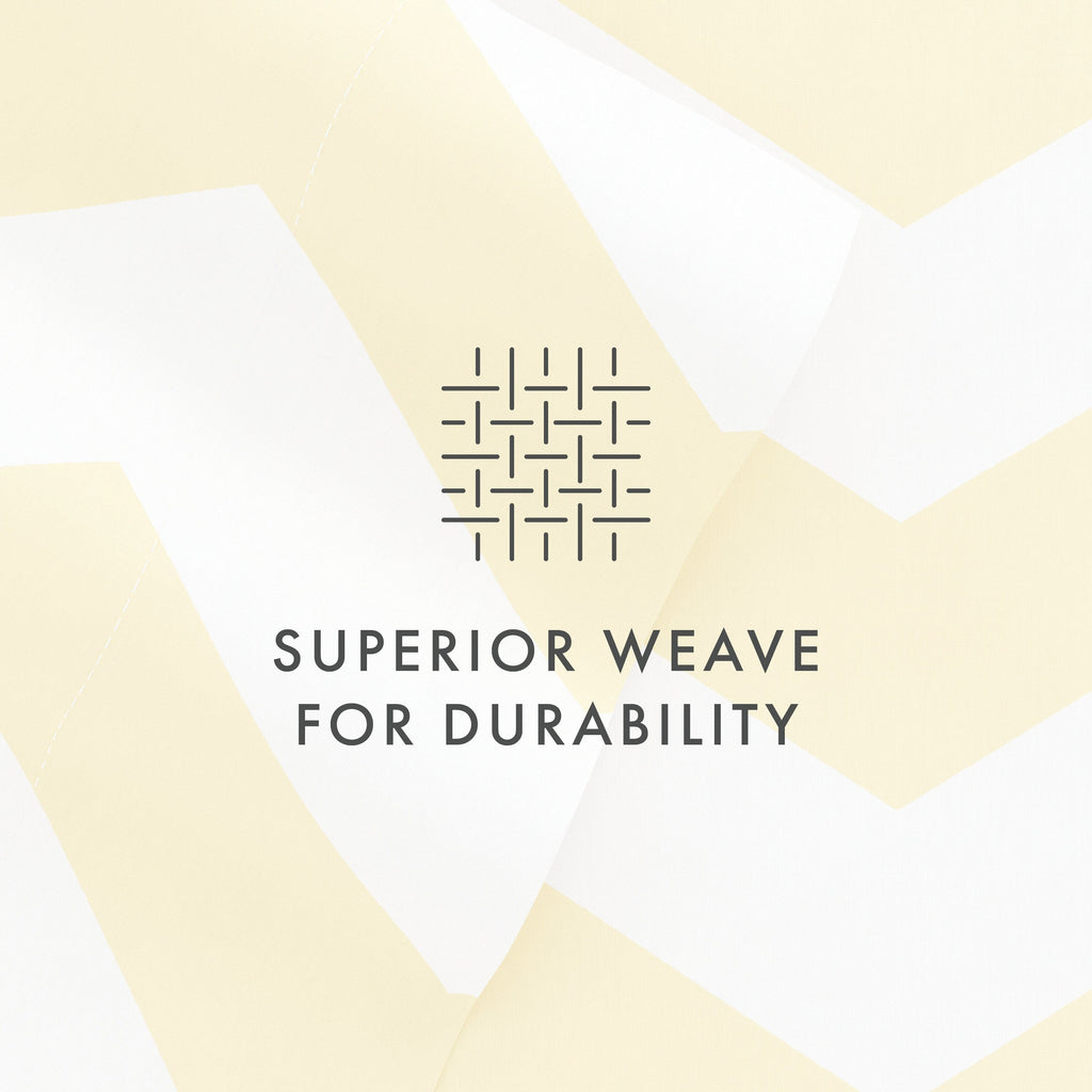 Parure de lit 4 pièces à poches profondes et ultra douce Becky Cameron