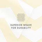 Parure de lit 4 pièces à poches profondes et ultra douce Becky Cameron