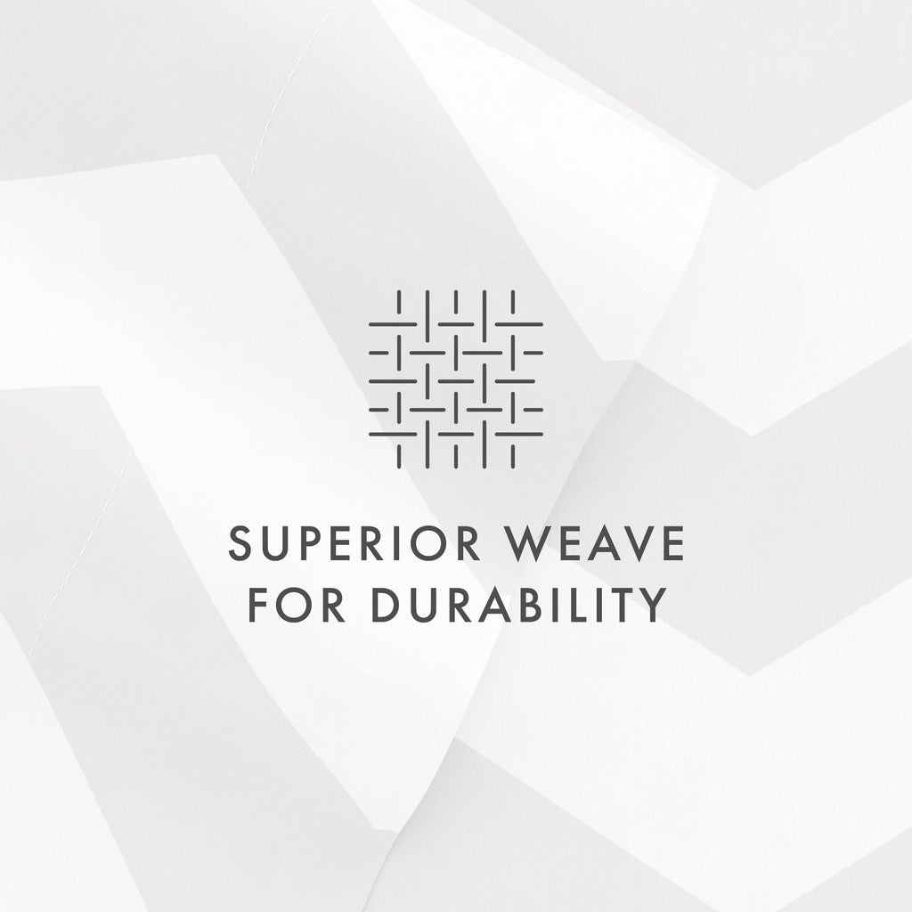 Parure de lit 4 pièces à poches profondes et ultra douce Becky Cameron