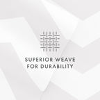 Parure de lit 4 pièces à poches profondes et ultra douce Becky Cameron