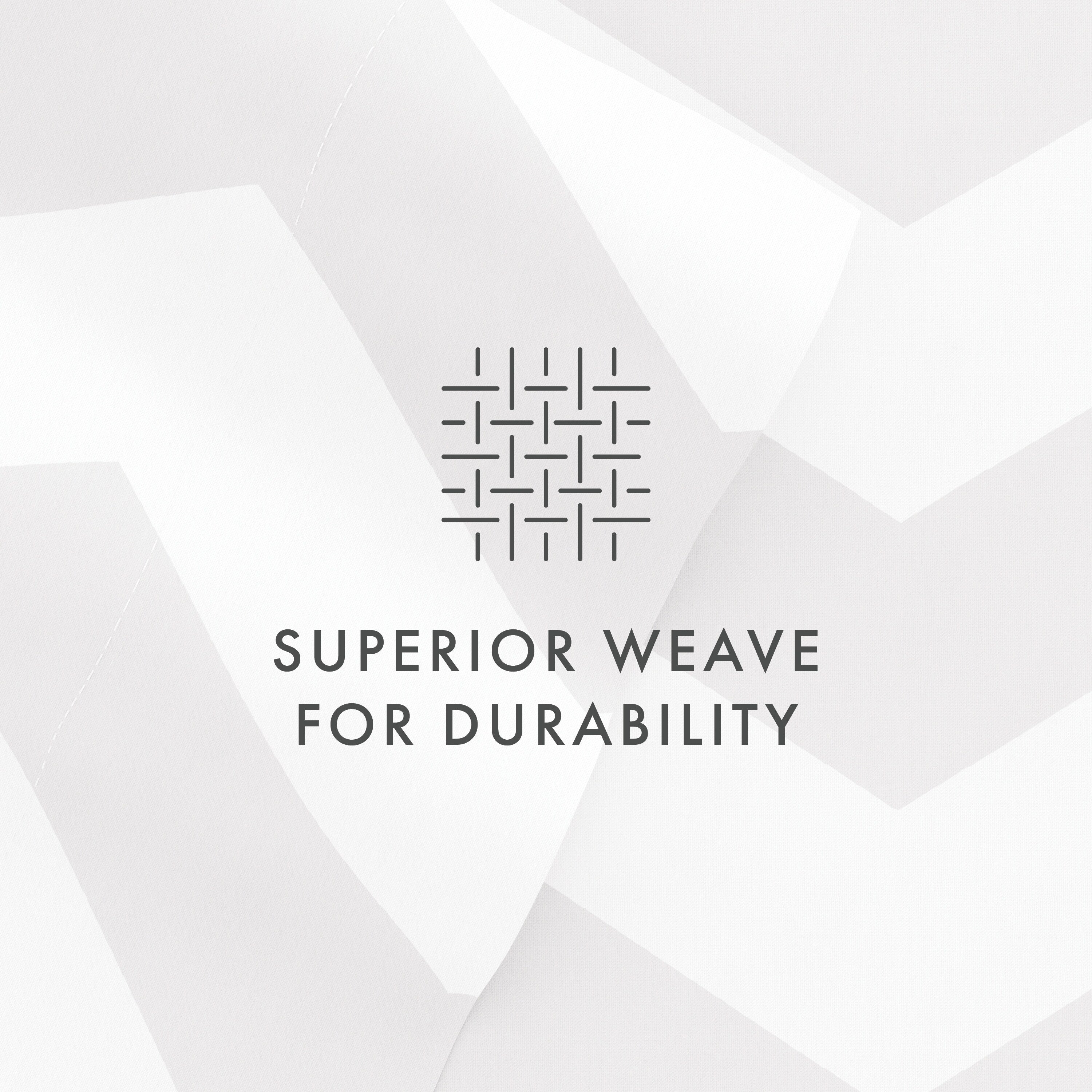 Parure de lit 4 pièces à poches profondes et ultra douce Becky Cameron