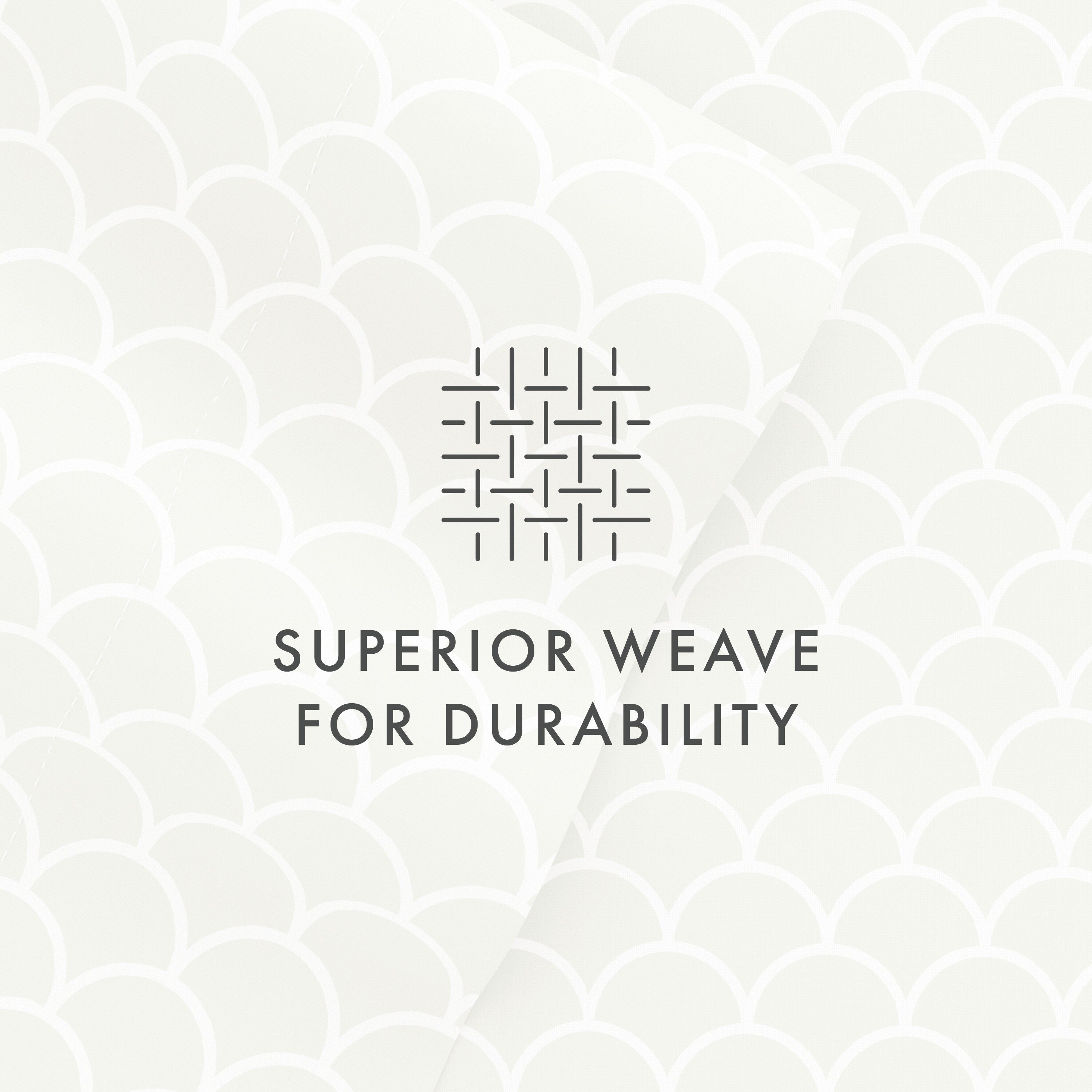 Parure de lit 4 pièces à poches profondes et ultra douce Becky Cameron