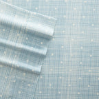 Ensemble de draps à poche profonde ultra doux imprimé Becky Cameron 4 pièces