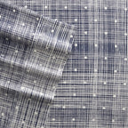 Ensemble de draps à poche profonde ultra doux imprimé Becky Cameron 4 pièces