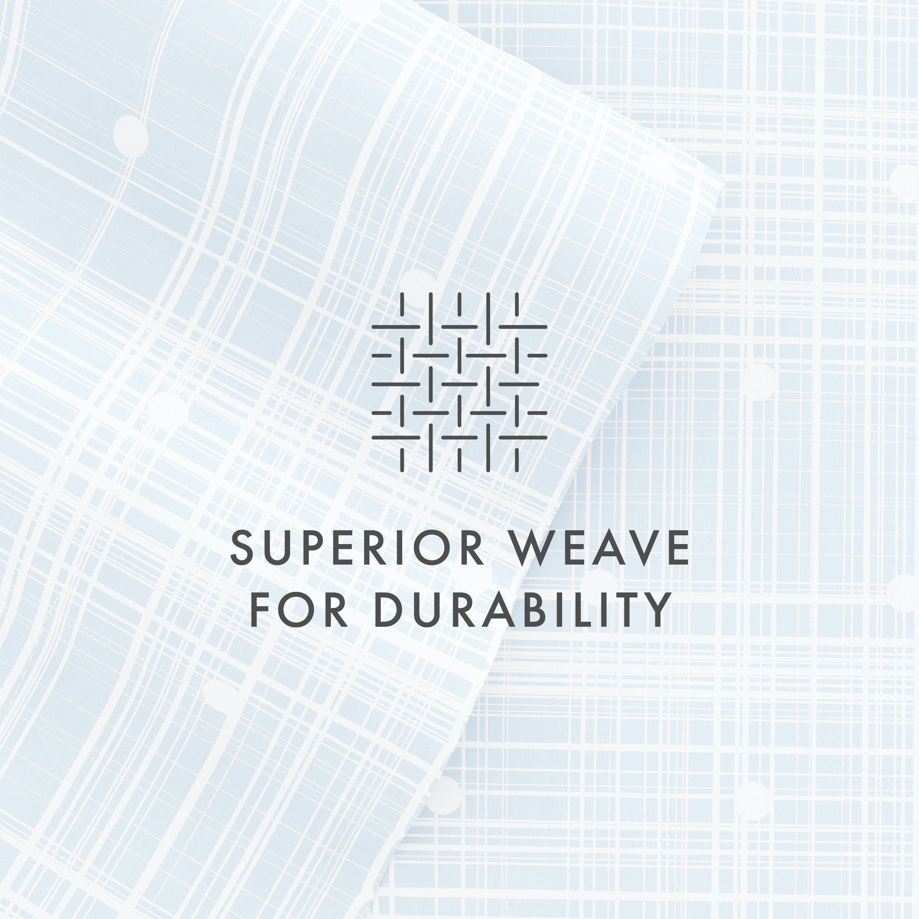 Ensemble de draps à poche profonde ultra doux imprimé Becky Cameron 4 pièces