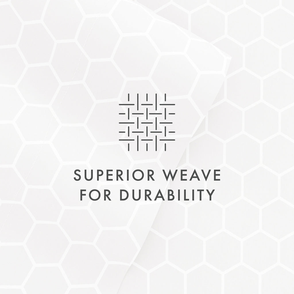 Ensemble de draps à poche profonde ultra doux imprimé Becky Cameron 4 pièces