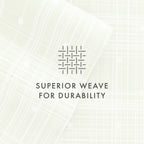 Ensemble de draps à poche profonde ultra doux imprimé Becky Cameron 4 pièces