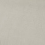 Canapé sectionnel beige en polyester en forme de L de 102,4 po avec repose-pieds réversible et pieds durables