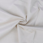 Canapé-lit gigogne 3 en 1 en velours beige 70.1 avec 2 coussins moelleux pour le salon