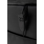 Fauteuil inclinable électrique beige pour personnes âgées, inclinable à 180°, moteur OKIN, assise large et poches latérales.