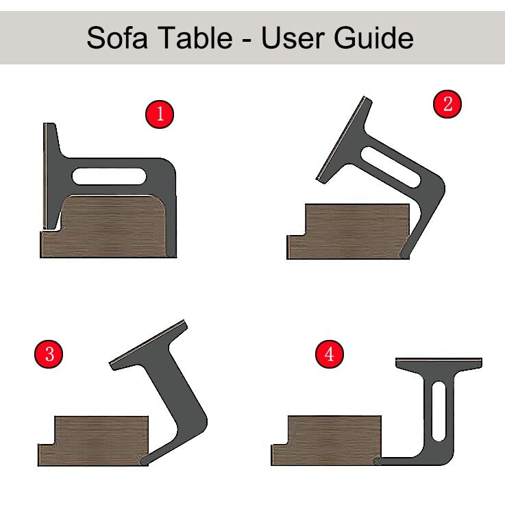 Canapé-lit convertible beige avec rangement