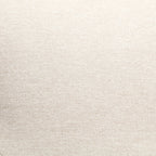 Canapé causeuse beige moderne en lin 102.36 avec accoudoirs réglables et coussins capitonnés pour le salon