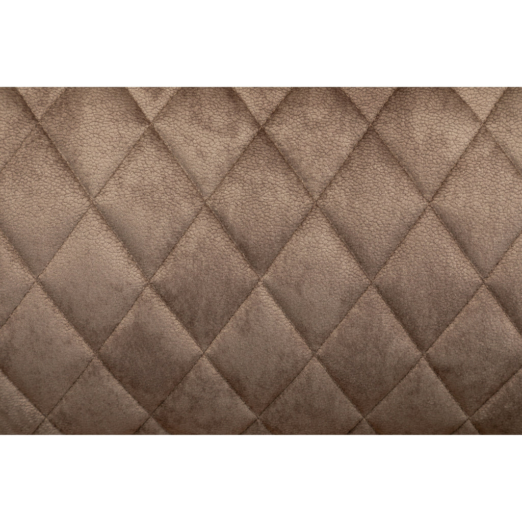 Fauteuil inclinable électrique surdimensionné beige avec moteur OKIN et position allongée à 180°