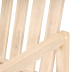 Ensemble de salle à manger d'extérieur Benson Sunbrella 9 pièces